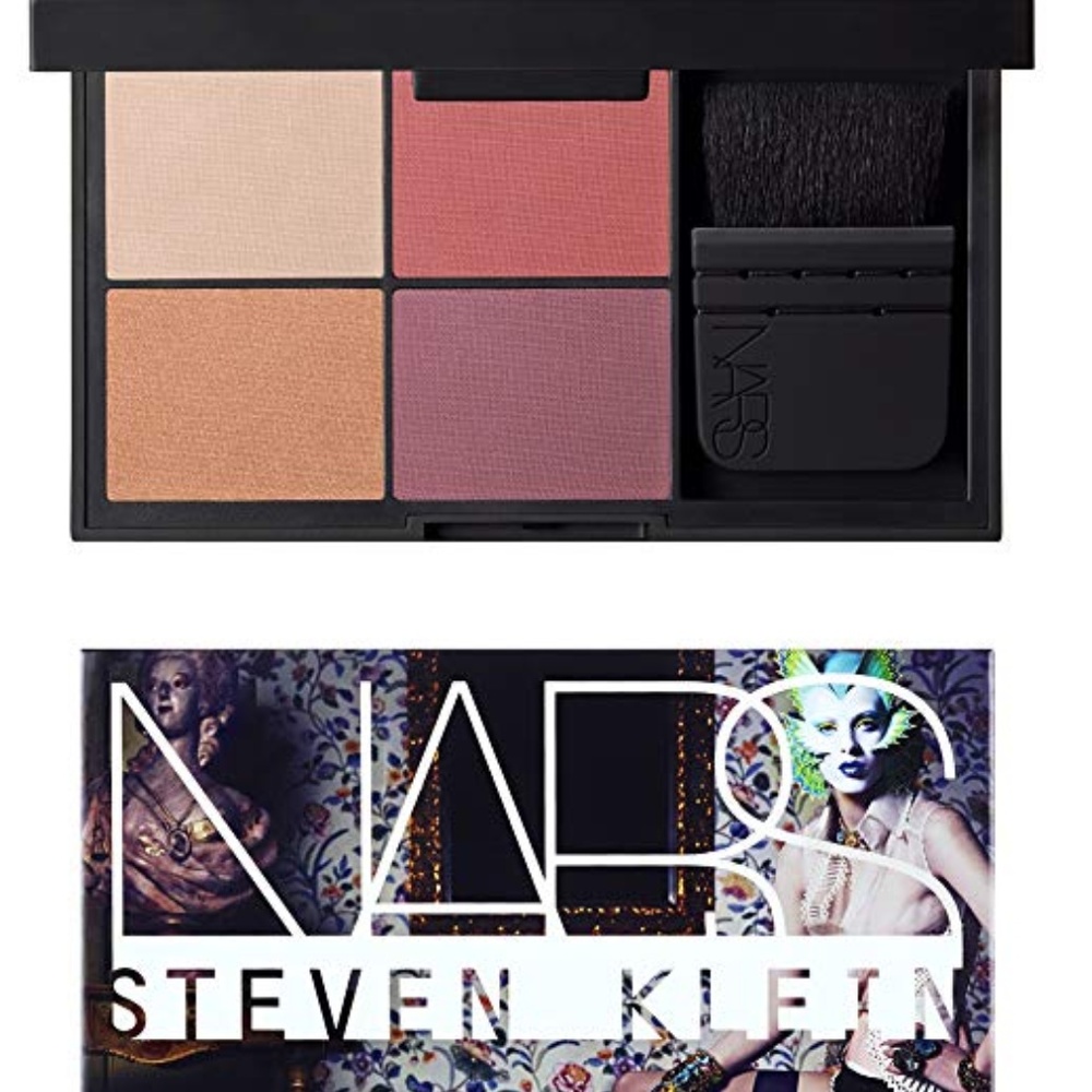 NARS Cheek Palette Despair Steven Klein Collection